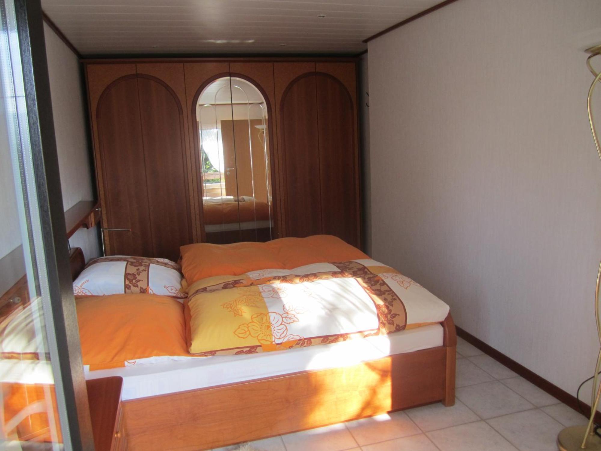 Haus Alexander Apartment Mechernich Luaran gambar