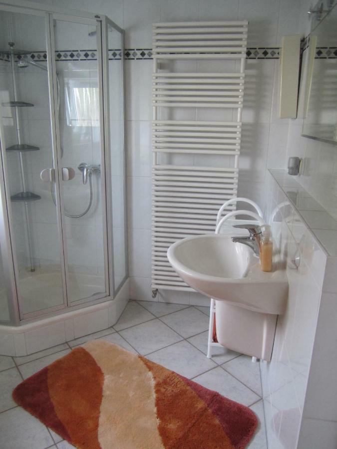 Haus Alexander Apartment Mechernich Luaran gambar