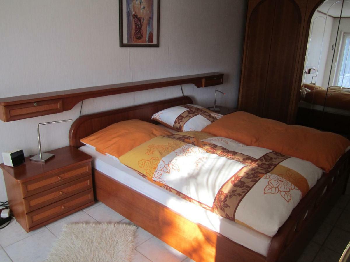 Haus Alexander Apartment Mechernich Luaran gambar