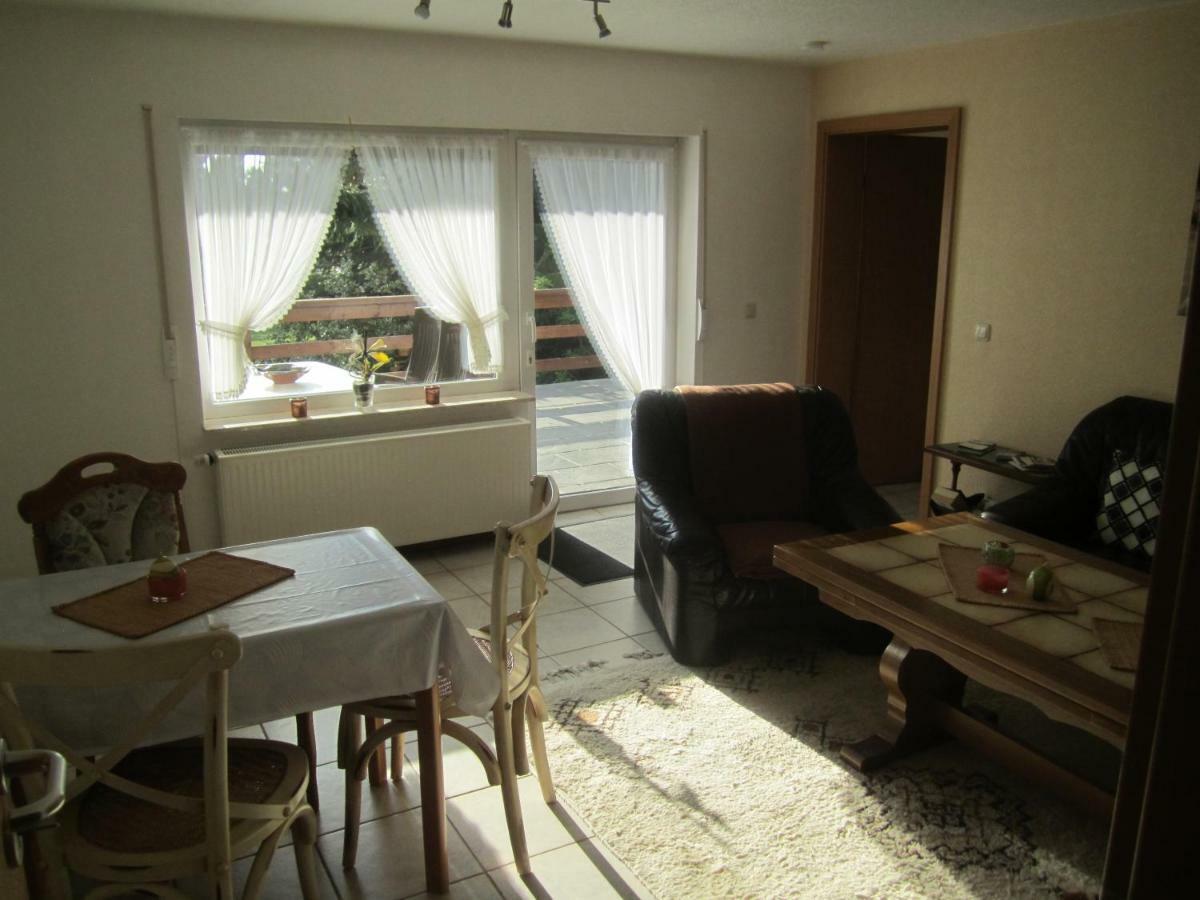 Haus Alexander Apartment Mechernich Luaran gambar